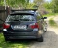 Сірий БМВ 3 Серія, об'ємом двигуна 2 л та пробігом 406 тис. км за 6000 $, фото 1 на Automoto.ua