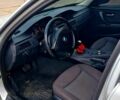 Сірий БМВ 3 Серія, об'ємом двигуна 2 л та пробігом 250 тис. км за 7700 $, фото 4 на Automoto.ua