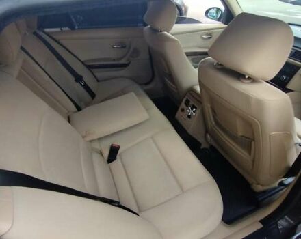 БМВ 3 Серия 2006 в Броварах на Automoto.ua Серый БМВ 3 Серия, объемом двигателя 3 л и пробегом 327 тыс. км за 8590 $, фото 2 на Automoto.ua