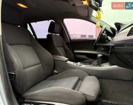 Сірий БМВ 3 Серія, об'ємом двигуна 2 л та пробігом 326 тис. км за 6990 $, фото 11 на Automoto.ua