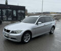Серый БМВ 3 Серия, объемом двигателя 2 л и пробегом 343 тыс. км за 5999 $, фото 4 на Automoto.ua
