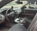 Сірий БМВ 3 Серія, об'ємом двигуна 2 л та пробігом 145 тис. км за 6323 $, фото 5 на Automoto.ua