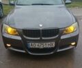 Сірий БМВ 3 Серія, об'ємом двигуна 2 л та пробігом 220 тис. км за 7600 $, фото 1 на Automoto.ua