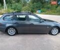 Сірий БМВ 3 Серія, об'ємом двигуна 2 л та пробігом 215 тис. км за 6750 $, фото 4 на Automoto.ua