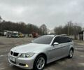 Сірий БМВ 3 Серія, об'ємом двигуна 2 л та пробігом 343 тис. км за 5199 $, фото 15 на Automoto.ua