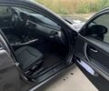 Серый БМВ 3 Серия, объемом двигателя 2 л и пробегом 283 тыс. км за 4000 $, фото 11 на Automoto.ua