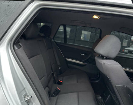 Сірий БМВ 3 Серія, об'ємом двигуна 2 л та пробігом 343 тис. км за 5199 $, фото 22 на Automoto.ua