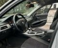 Серый БМВ 3 Серия, объемом двигателя 2 л и пробегом 307 тыс. км за 6600 $, фото 4 на Automoto.ua