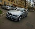 Серый БМВ 3 Серия, объемом двигателя 2 л и пробегом 225 тыс. км за 8000 $, фото 1 на Automoto.ua