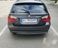 БМВ 3 Серия 2006 в Броварах на Automoto.ua Серый БМВ 3 Серия, объемом двигателя 3 л и пробегом 327 тыс. км за 8590 $, фото 1 на Automoto.ua