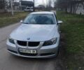 Сірий БМВ 3 Серія, об'ємом двигуна 2 л та пробігом 350 тис. км за 7200 $, фото 1 на Automoto.ua