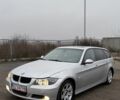 Серый БМВ 3 Серия, объемом двигателя 2 л и пробегом 300 тыс. км за 3300 $, фото 1 на Automoto.ua