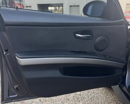 Сірий БМВ 3 Серія, об'ємом двигуна 2 л та пробігом 289 тис. км за 6999 $, фото 9 на Automoto.ua