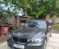 Серый БМВ 3 Серия, объемом двигателя 2 л и пробегом 268 тыс. км за 7900 $, фото 3 на Automoto.ua