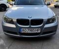 Серый БМВ 3 Серия, объемом двигателя 2 л и пробегом 0 тыс. км за 6500 $, фото 1 на Automoto.ua