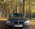 Серый БМВ 3 Серия, объемом двигателя 2 л и пробегом 0 тыс. км за 7300 $, фото 5 на Automoto.ua