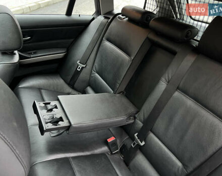 Сірий БМВ 3 Серія, об'ємом двигуна 2 л та пробігом 300 тис. км за 5800 $, фото 21 на Automoto.ua