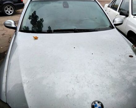 Сірий БМВ 3 Серія, об'ємом двигуна 2 л та пробігом 310 тис. км за 5000 $, фото 1 на Automoto.ua