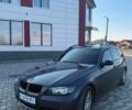 Сірий БМВ 3 Серія, об'ємом двигуна 2 л та пробігом 288 тис. км за 5300 $, фото 1 на Automoto.ua