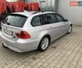 Сірий БМВ 3 Серія, об'ємом двигуна 2 л та пробігом 310 тис. км за 6200 $, фото 7 на Automoto.ua