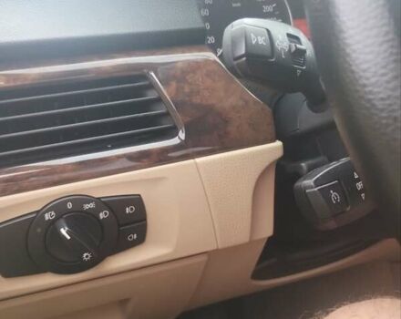 БМВ 3 Серия 2006 в Броварах на Automoto.ua Серый БМВ 3 Серия, объемом двигателя 3 л и пробегом 327 тыс. км за 8590 $, фото 10 на Automoto.ua