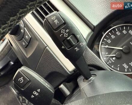 Сірий БМВ 3 Серія, об'ємом двигуна 2 л та пробігом 326 тис. км за 6990 $, фото 18 на Automoto.ua