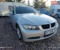 Сірий БМВ 3 Серія, об'ємом двигуна 2 л та пробігом 343 тис. км за 5500 $, фото 1 на Automoto.ua