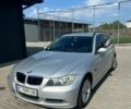 Сірий БМВ 3 Серія, об'ємом двигуна 2 л та пробігом 284 тис. км за 6200 $, фото 1 на Automoto.ua