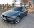 Серый БМВ 3 Серия, объемом двигателя 2 л и пробегом 330 тыс. км за 7000 $, фото 1 на Automoto.ua