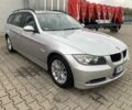 Сірий БМВ 3 Серія, об'ємом двигуна 2 л та пробігом 310 тис. км за 5600 $, фото 1 на Automoto.ua