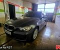Серый БМВ 3 Серия, объемом двигателя 2 л и пробегом 216 тыс. км за 6900 $, фото 1 на Automoto.ua