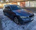 Сірий БМВ 3 Серія, об'ємом двигуна 2 л та пробігом 360 тис. км за 6000 $, фото 7 на Automoto.ua