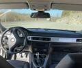 Серый БМВ 3 Серия, объемом двигателя 2 л и пробегом 340 тыс. км за 6800 $, фото 15 на Automoto.ua