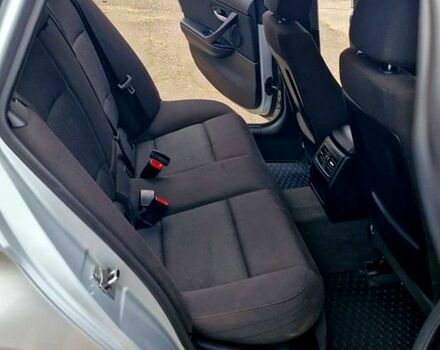Сірий БМВ 3 Серія, об'ємом двигуна 2 л та пробігом 250 тис. км за 7700 $, фото 9 на Automoto.ua