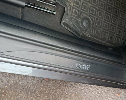 Серый БМВ 3 Серия, объемом двигателя 2 л и пробегом 511 тыс. км за 5900 $, фото 16 на Automoto.ua