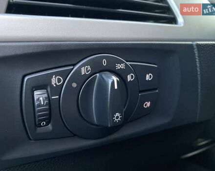 Серый БМВ 3 Серия, объемом двигателя 2 л и пробегом 326 тыс. км за 8999 $, фото 10 на Automoto.ua