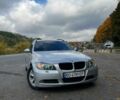 Серый БМВ 3 Серия, объемом двигателя 2 л и пробегом 340 тыс. км за 6800 $, фото 3 на Automoto.ua