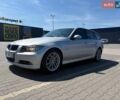 Серый БМВ 3 Серия, объемом двигателя 2 л и пробегом 325 тыс. км за 5500 $, фото 1 на Automoto.ua