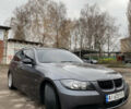 Сірий БМВ 3 Серія, об'ємом двигуна 2 л та пробігом 275 тис. км за 6200 $, фото 2 на Automoto.ua