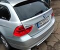 Сірий БМВ 3 Серія, об'ємом двигуна 2 л та пробігом 310 тис. км за 5000 $, фото 4 на Automoto.ua