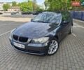 Сірий БМВ 3 Серія, об'ємом двигуна 2 л та пробігом 273 тис. км за 6000 $, фото 1 на Automoto.ua