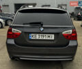 Сірий БМВ 3 Серія, об'ємом двигуна 2 л та пробігом 289 тис. км за 6450 $, фото 5 на Automoto.ua