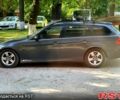 Сірий БМВ 3 Серія, об'ємом двигуна 2 л та пробігом 418 тис. км за 6500 $, фото 1 на Automoto.ua