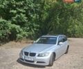 Серый БМВ 3 Серия, объемом двигателя 2 л и пробегом 380 тыс. км за 6500 $, фото 1 на Automoto.ua