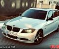 Серый БМВ 3 Серия, объемом двигателя 2 л и пробегом 300 тыс. км за 8500 $, фото 7 на Automoto.ua