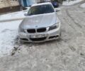 Сірий БМВ 3 Серія, об'ємом двигуна 2 л та пробігом 471 тис. км за 6000 $, фото 1 на Automoto.ua