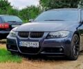 Сірий БМВ 3 Серія, об'ємом двигуна 2 л та пробігом 220 тис. км за 7600 $, фото 1 на Automoto.ua