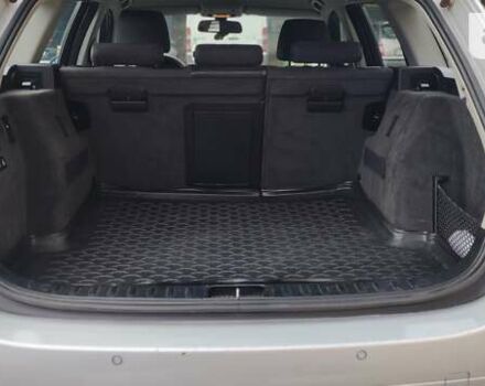 Сірий БМВ 3 Серія, об'ємом двигуна 2 л та пробігом 224 тис. км за 6300 $, фото 12 на Automoto.ua