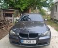 Серый БМВ 3 Серия, объемом двигателя 2 л и пробегом 268 тыс. км за 7900 $, фото 2 на Automoto.ua