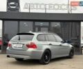 Сірий БМВ 3 Серія, об'ємом двигуна 2 л та пробігом 326 тис. км за 6990 $, фото 4 на Automoto.ua